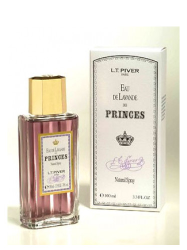 Lavande des Princes L.T. Piver