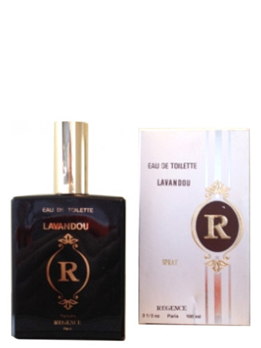 Lavandou Parfums Regence