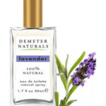 Image for Lavender Eau de Toilette Demeter Fragrance