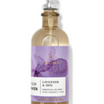 Image for Lavender Iris Bath & Body Works