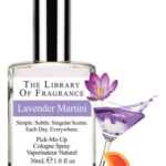 Image for Lavender Martini Demeter Fragrance