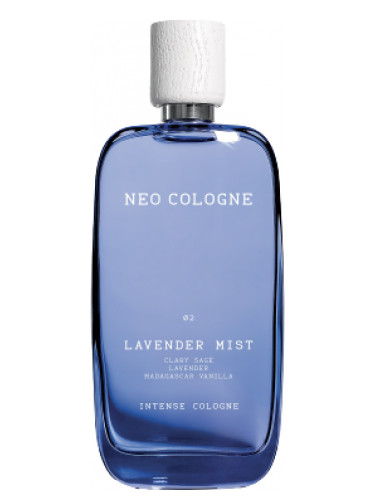 Lavender Mist Neo Cologne