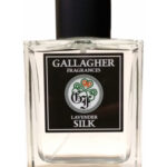Image for Lavender Silk Gallagher Fragrances