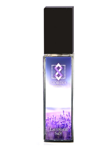Lavender Sky Siordia Parfums