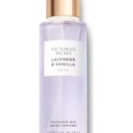 Image for Lavender & Vanilla Relax Victoria’s Secret