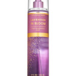 Image for Lavender in Bloom Bath & Body Works