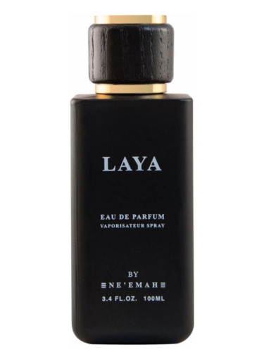 Laya Ne’emah For Fragrance & Oudh