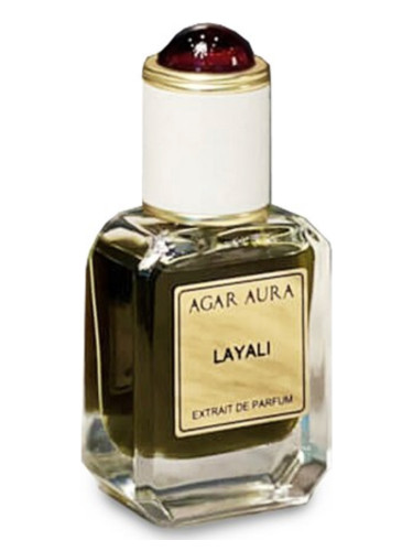 Layali Agar Aura