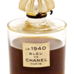 Image for Le 1940 Bleu de Chanel Chanel