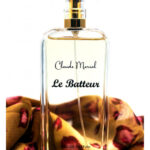 Image for Le Batteur Claude Marsal Parfums