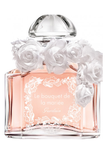 Le Bouquet de la Mariee Guerlain