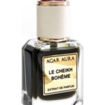 Image for Le Cheikh Boheme Agar Aura