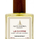 Image for Le Chypre Alexandria Fragrances