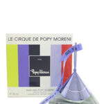 Image for Le Cirque de Popy Moreni Popy Moreni