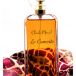 Image for Le Concerto Claude Marsal Parfums