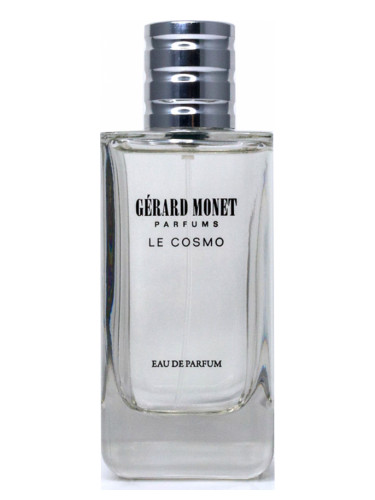 Le Cosmo Gerard Monet Parfums