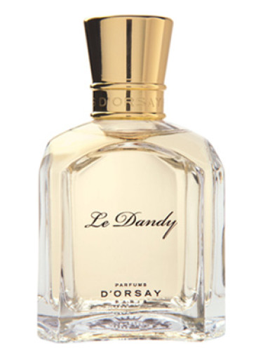 Le Dandy Pour Homme D’ORSAY