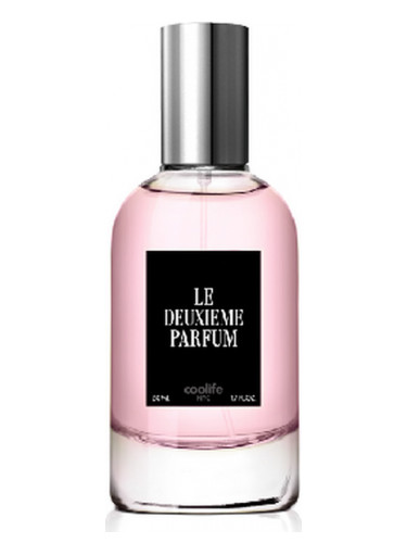 Le Deuxieme Parfum Coolife