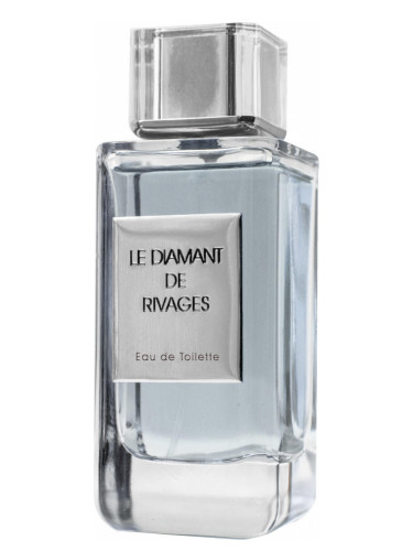 Le Diamant De Rivages Rivages Parfums