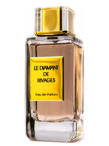 Le Diamant De Rivages Rivages Parfums