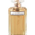 Image for Le Dix Perfume Balenciaga