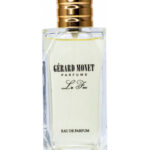 Image for Le Feu Gerard Monet Parfums