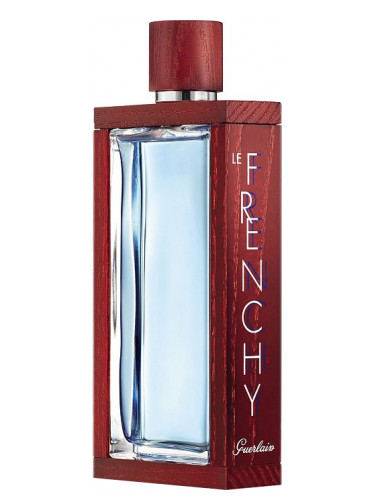 Le Frenchy Guerlain