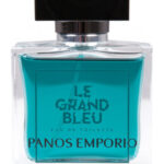 Image for Le Grand Bleu Panos Emporio
