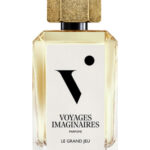 Image for Le Grand Jeu Voyages Imaginaires