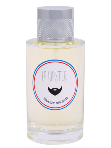 Le Hipster Le Parfum Citoyen