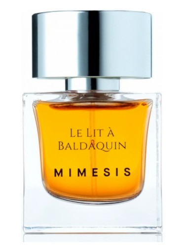 Le Lit à Baldaquin Mimesis Parfums