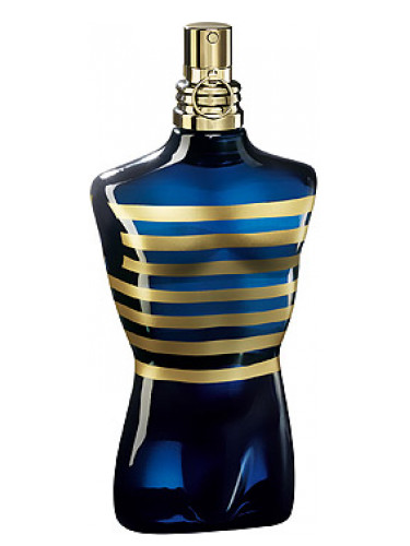 Le Male Capitaine Collector Jean Paul Gaultier