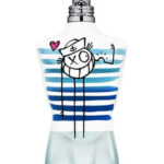 Image for Le Mâle Eau Fraîche André Edition Jean Paul Gaultier