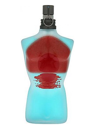 Le Male Eau d’Ete 2004 Jean Paul Gaultier