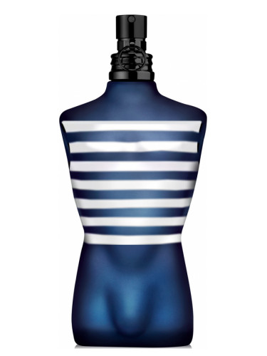 Le Male In The Navy Jean Paul Gaultier