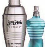 Image for Le Male Shaker Limited Edition Jean Paul Gaultier