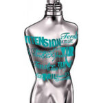 Image for Le Male Silver My Skin Jean Paul Gaultier