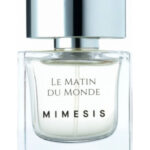 Image for Le Matin du Monde Mimesis Parfums