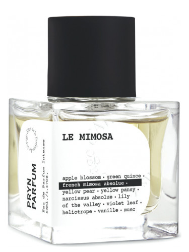 Le Mimosa Pryn Parfum