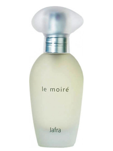 Le Moiré JAFRA