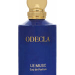 Image for Le Musc Odecla