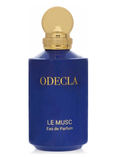 Le Musc Odecla