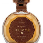 Image for Le Paradis de L’Homme Hayari Parfums