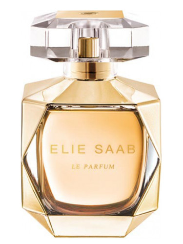 Le Parfum Eclat d’Or Elie Saab