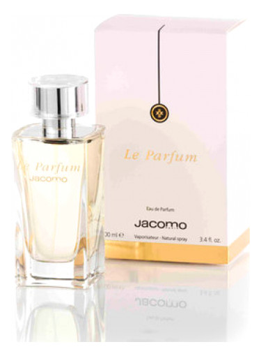 Le Parfum Jacomo