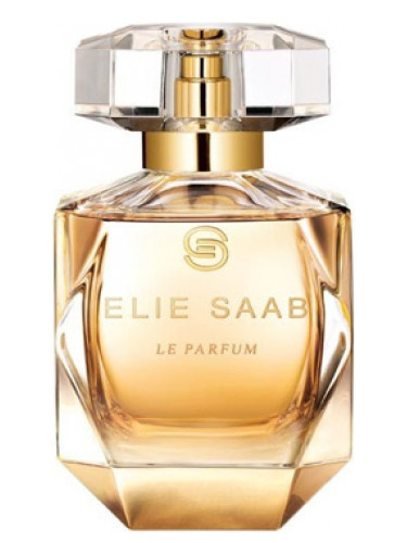 Le Parfum L’Edition Or Elie Saab