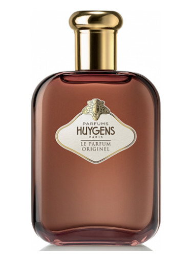 Le Parfum Originel Huygens