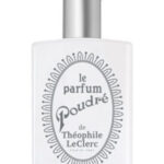 Image for Le Parfum Poudré Théophile Leclerc