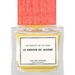 Image for Le Parfum de Jeanne Ys-Uzac