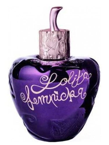 Le Parfum de Lolita Lempicka Lolita Lempicka